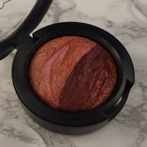 MAC COSMETICS Mineralize Duo - Play on Plums LE